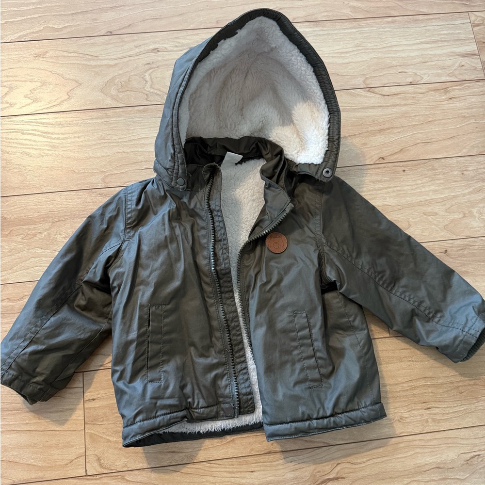 H&M coat
